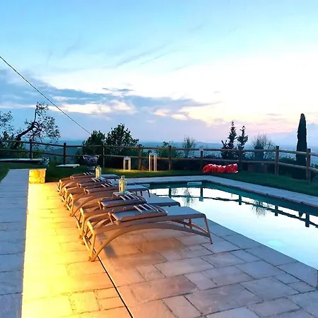 Botinaccio By Mmega Villa