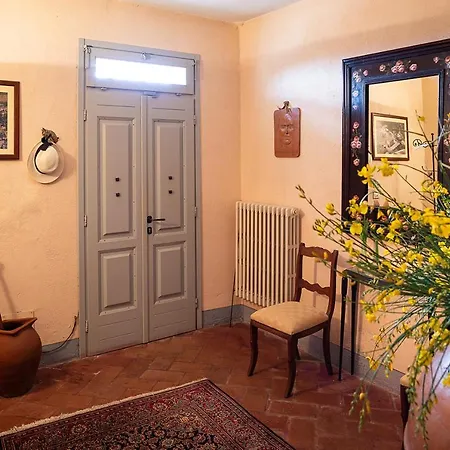 Villa Botinaccio By Mmega