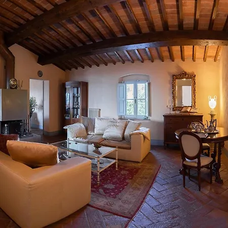 Villa Botinaccio By Mmega *