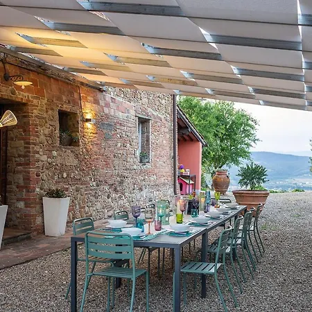 Villa Botinaccio By Mmega *